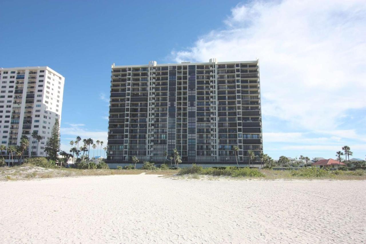 Villa 1208 Lighthouse Towers Clearwater Beach Exterior foto
