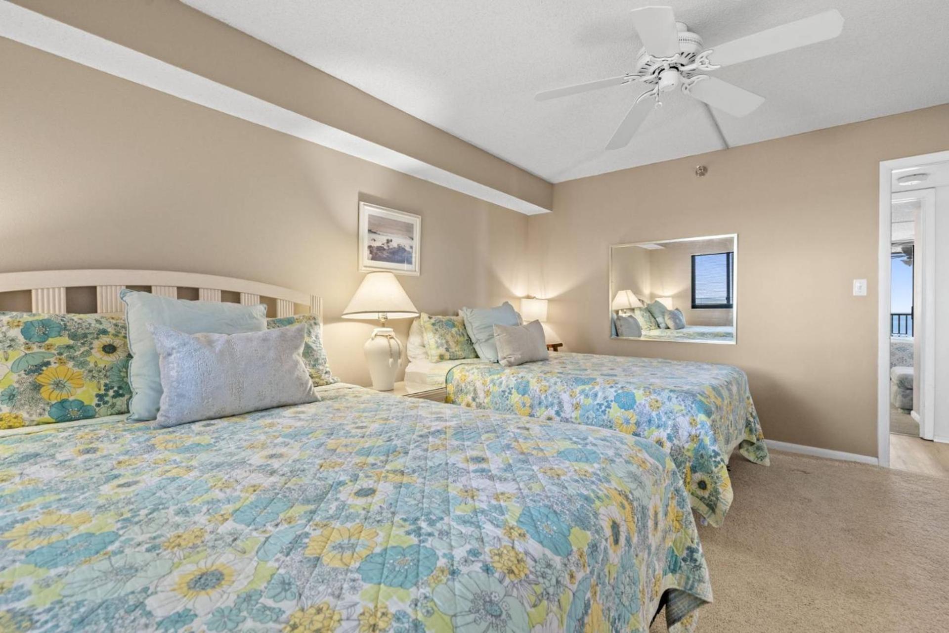 Villa 1208 Lighthouse Towers Clearwater Beach Exterior foto